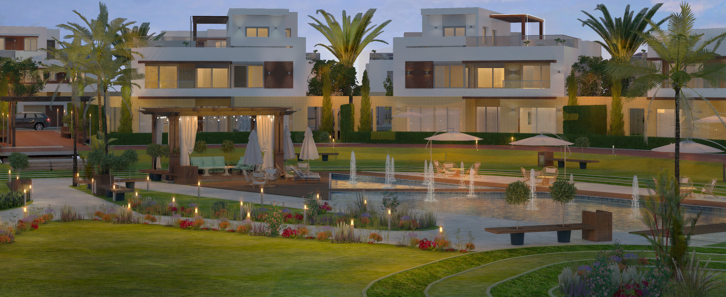 Upville | Villa