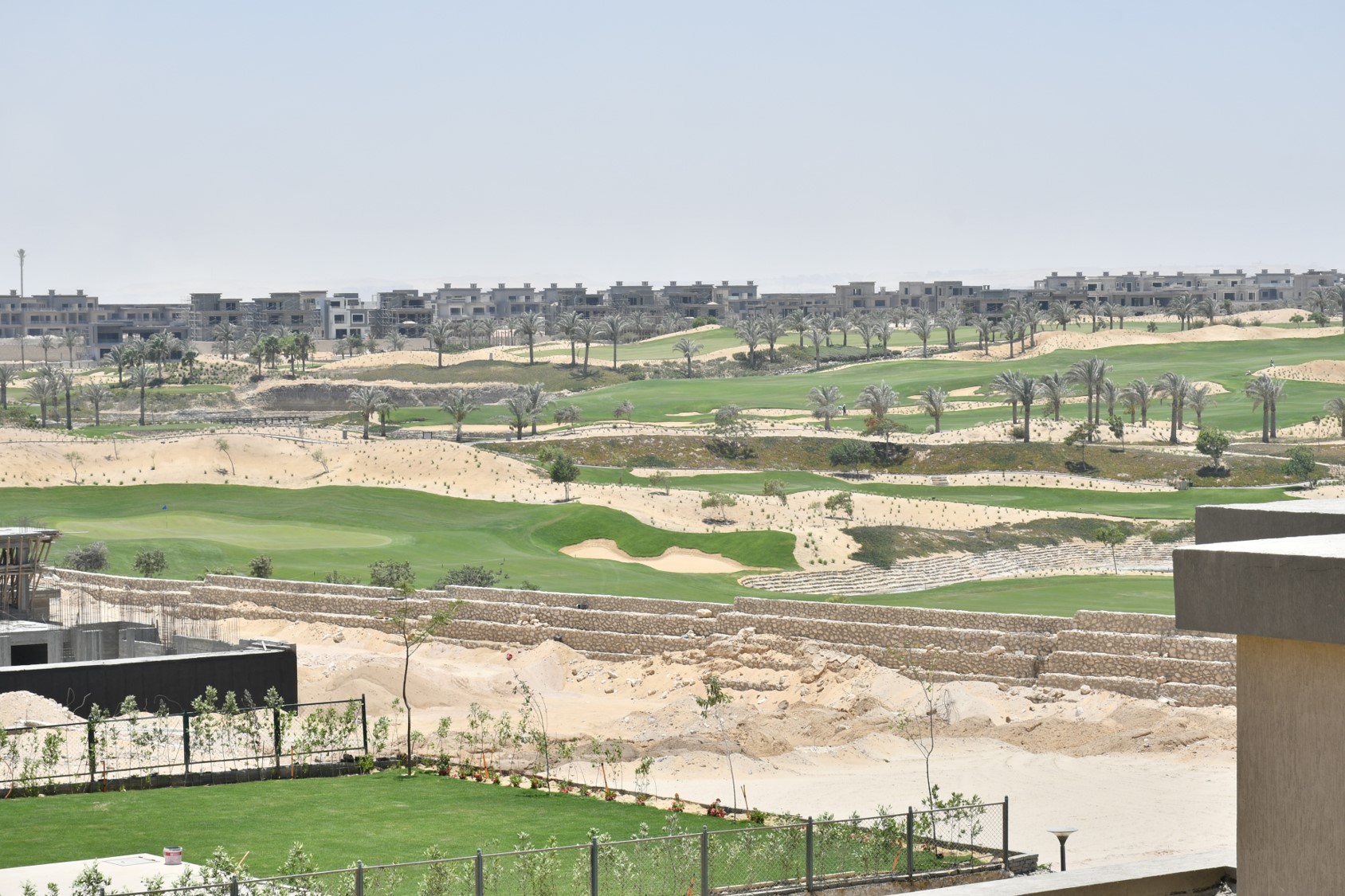 New Giza | تاون هاوس