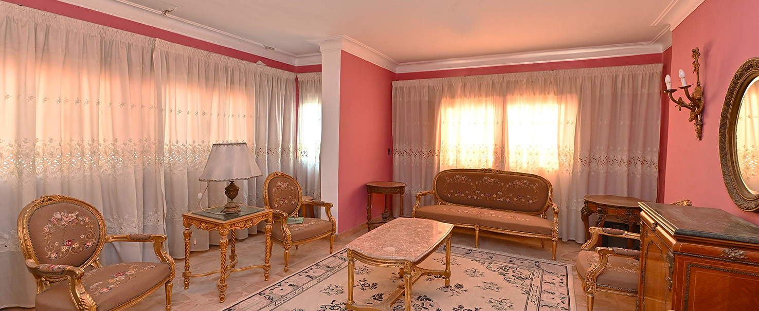 Almaza | Apartment
