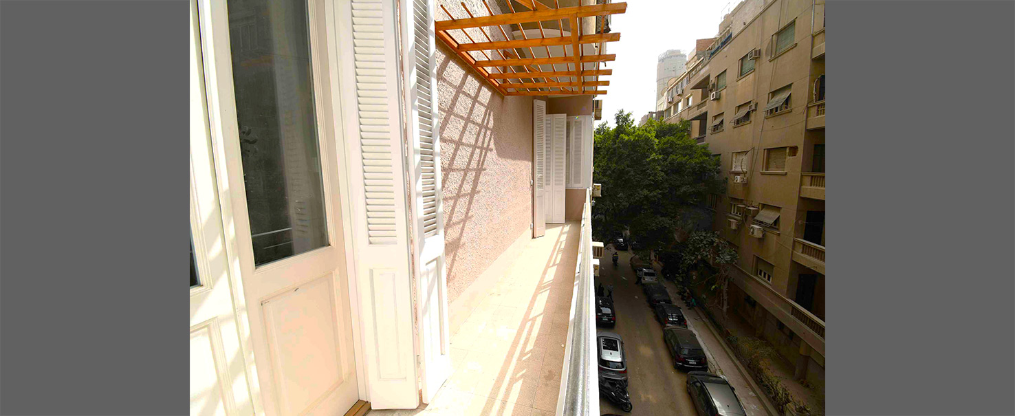  | Apartment