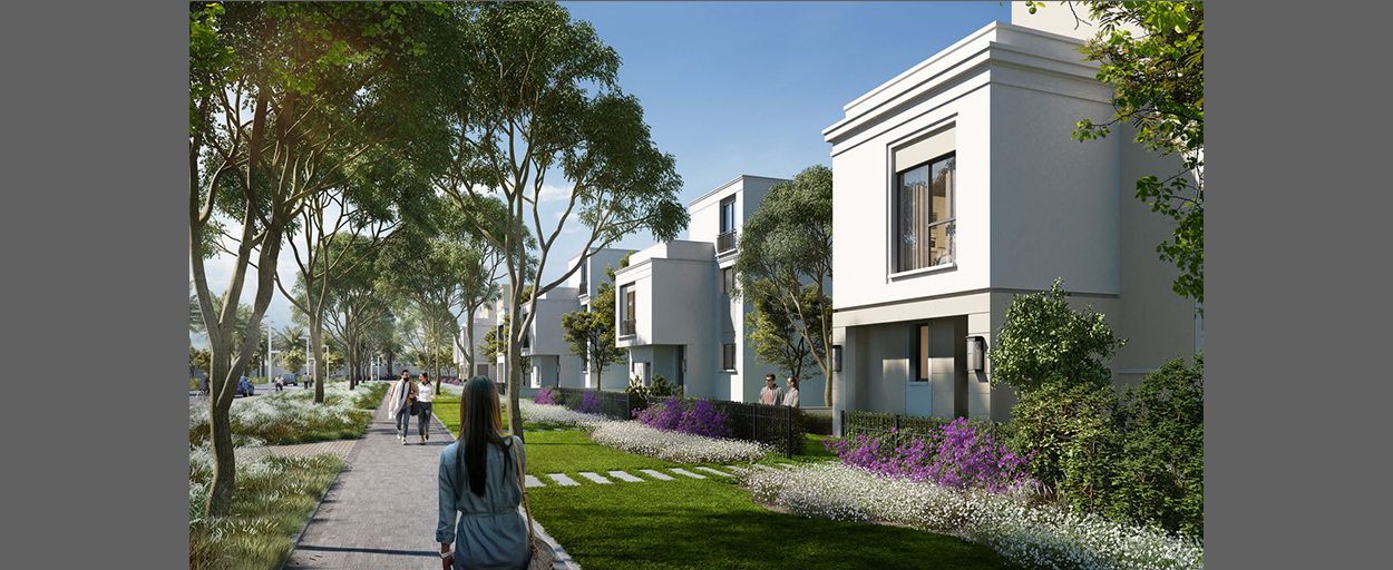 Belle Ville | Villa