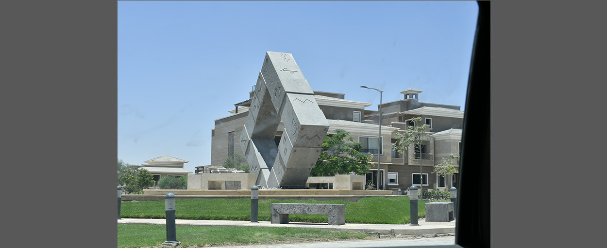 New Giza | Apartment