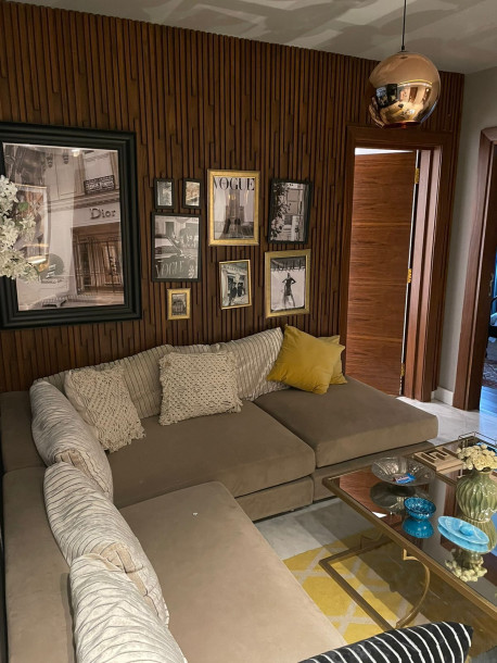 El Sheikh Zayed | Ground Floor