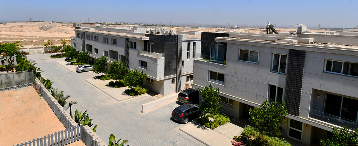 Westhills | Penthouse