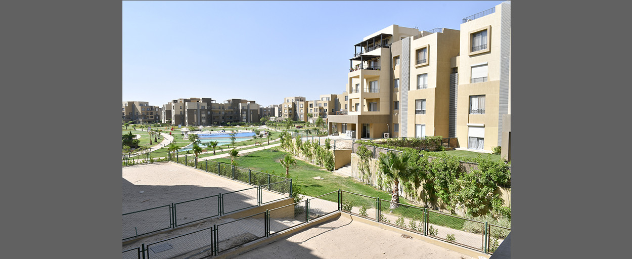Palm Parks | Duplex