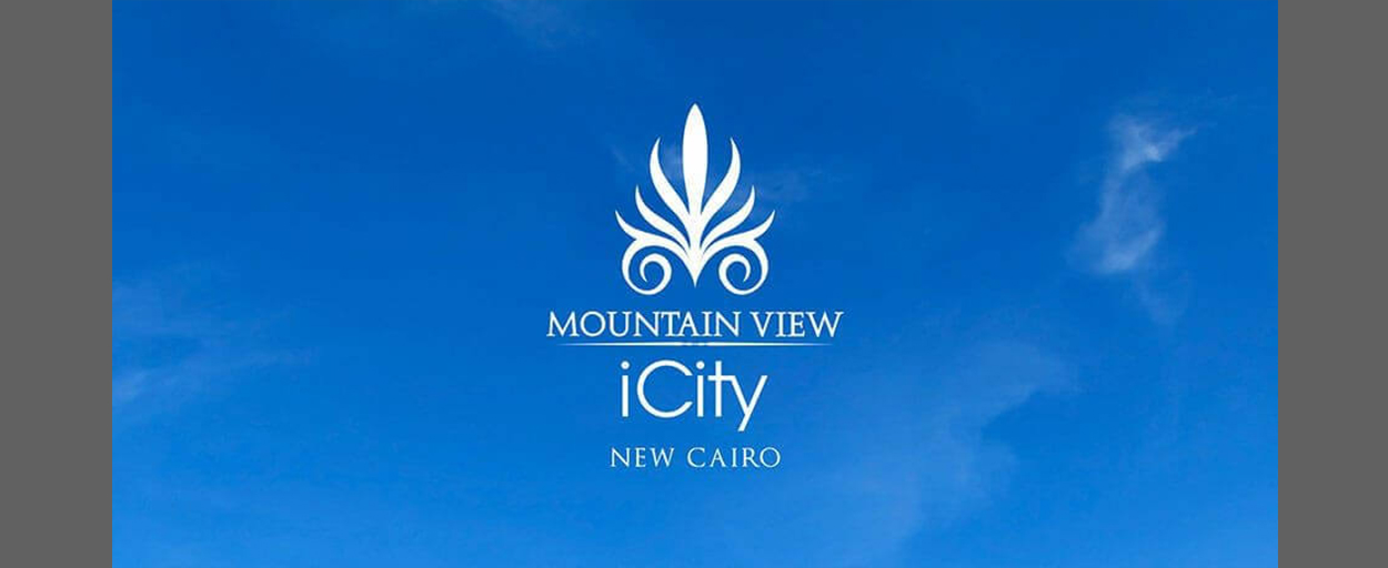 Mountain View iCity | شقة