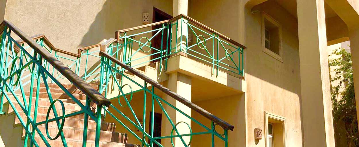 Katameya Heights | Villa