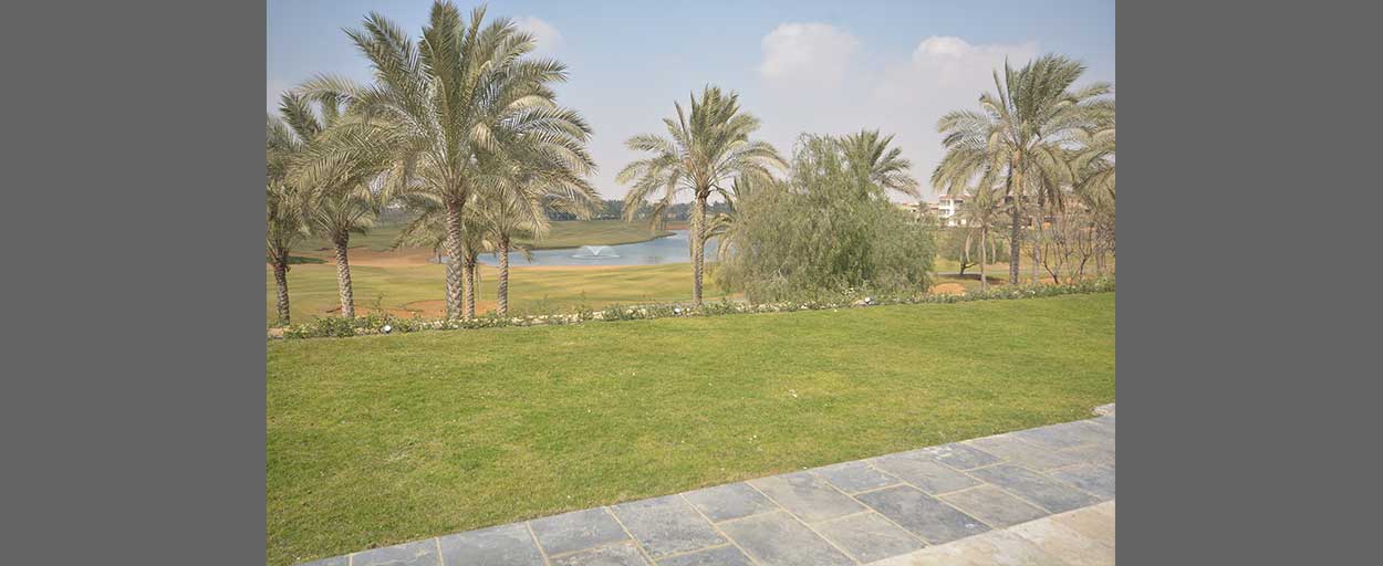Kattameya Dunes | Villa