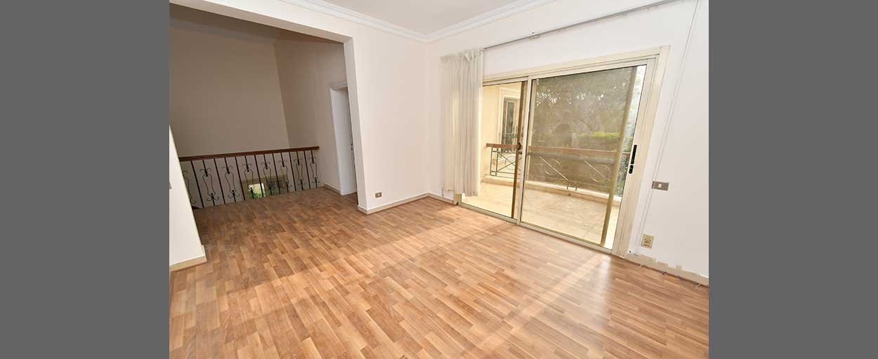Katameya Heights | Villa