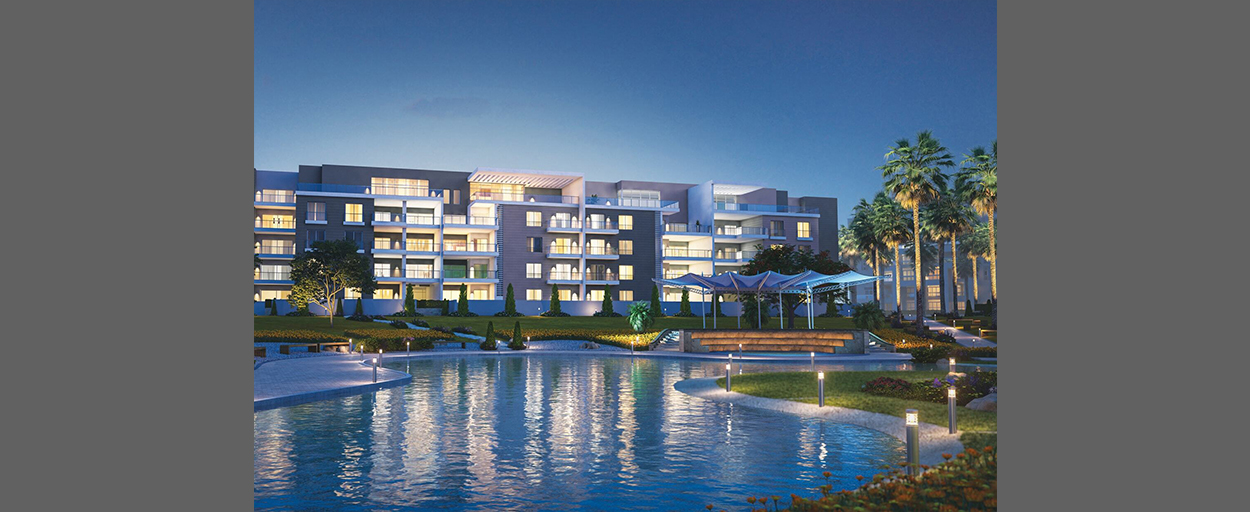 Cairo Festival City | Apartment