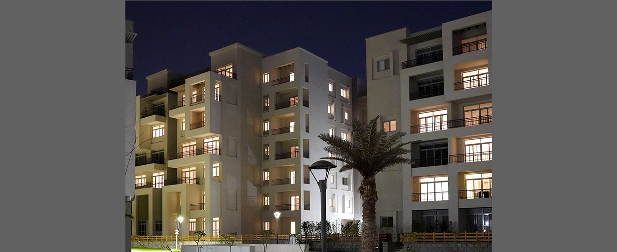 Cairo Festival City | Apartment