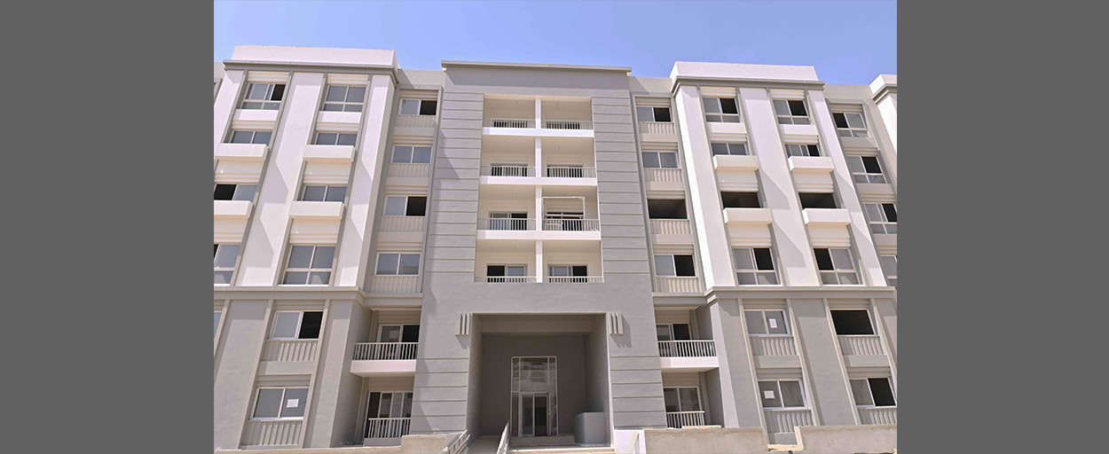 Hyde Park | Ground Floor