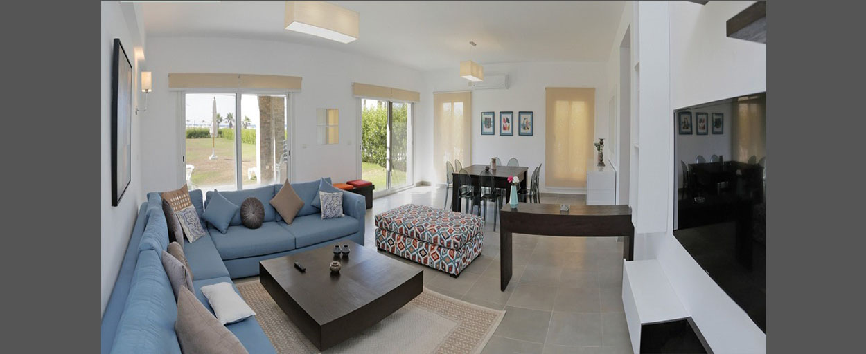 Amwaj | Villa