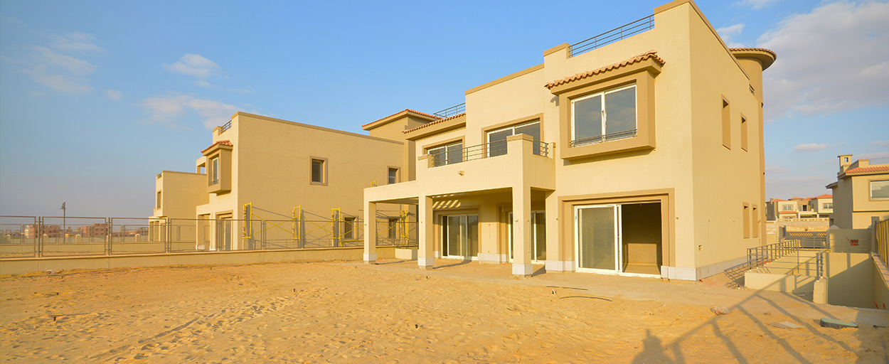 Palm Hills Katameya | فيلا