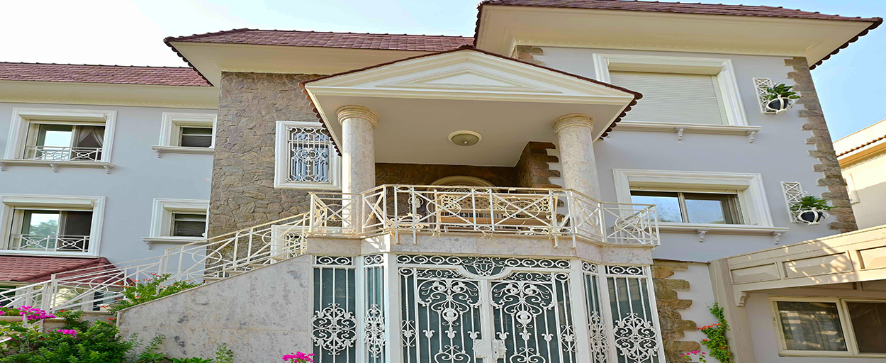 Katameya Heights | فيلا