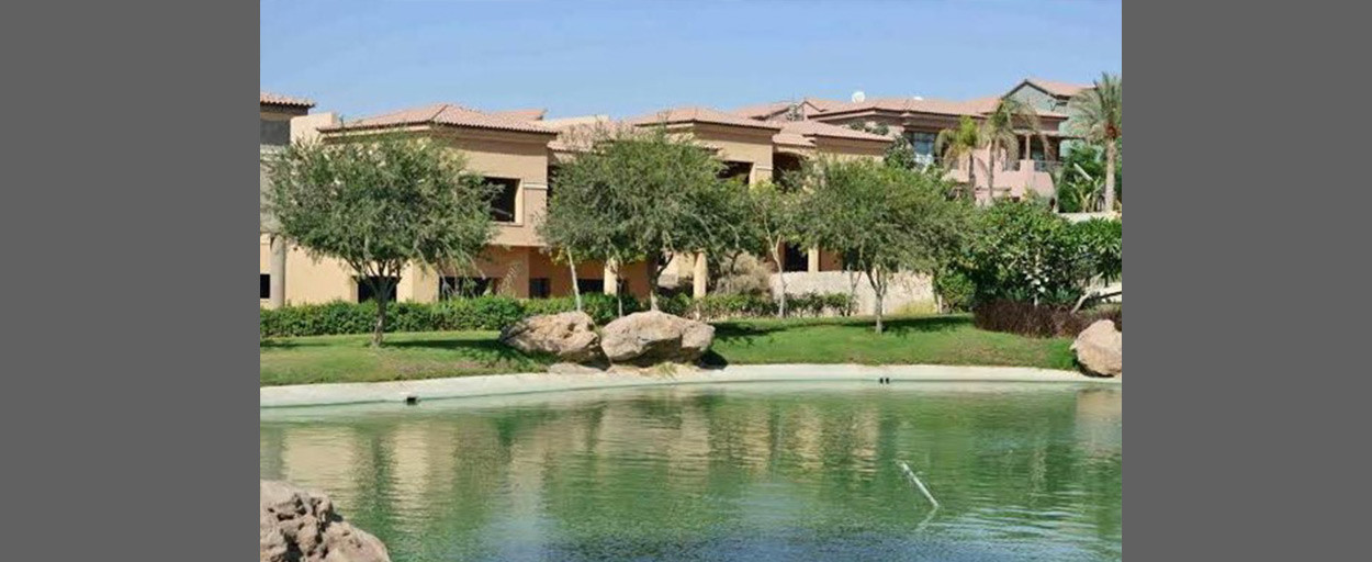 Lake View | Villa