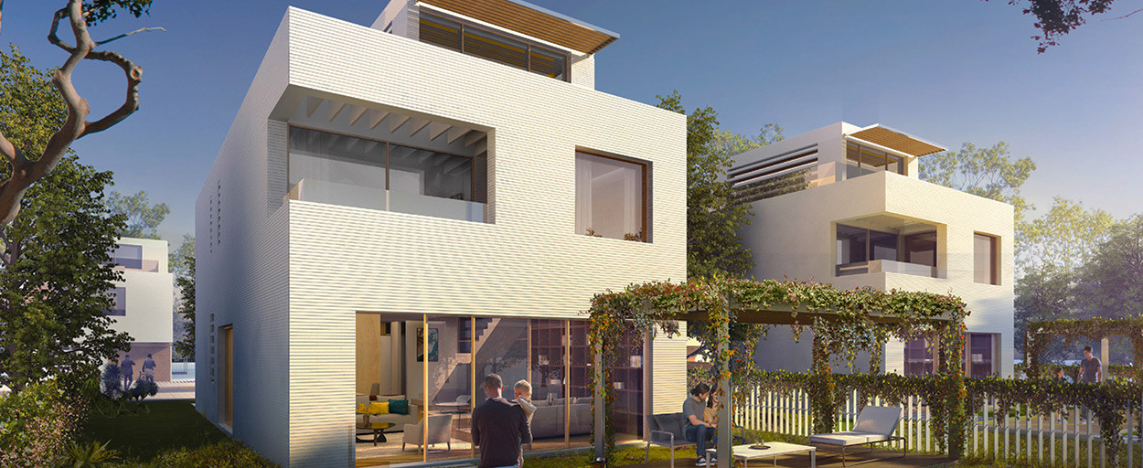 Al Burouj | Villa
