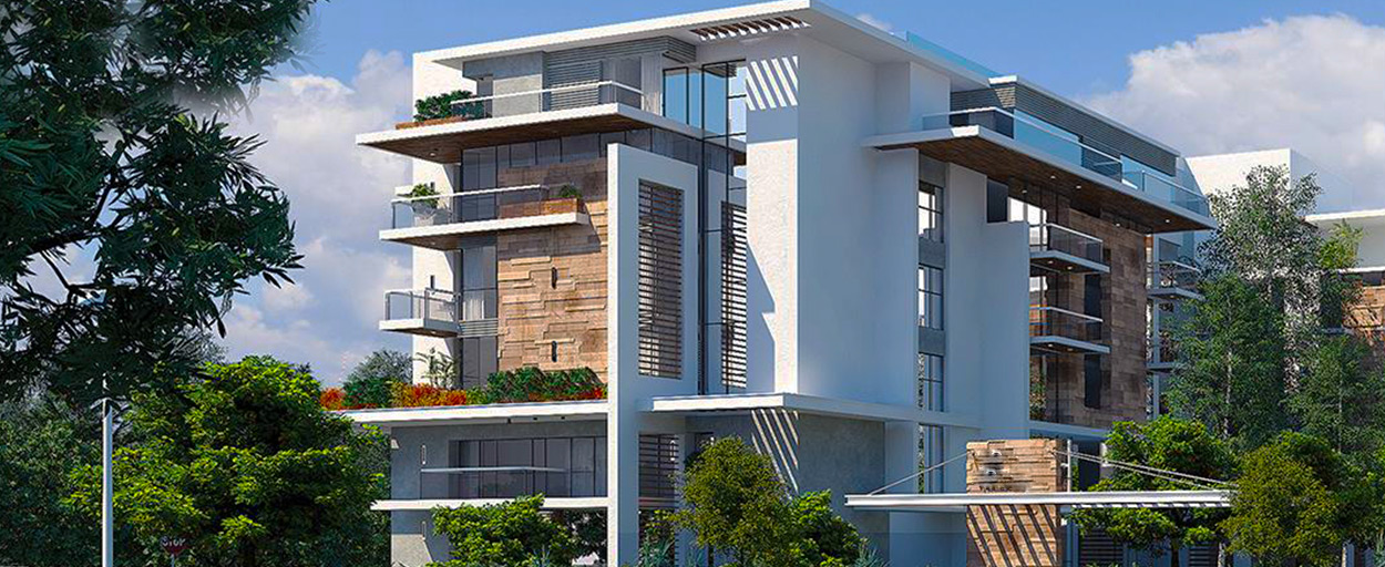 Mountain View iCity | Apartment