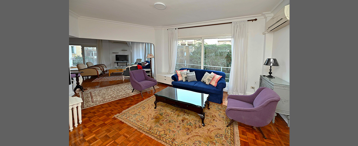  | Apartment