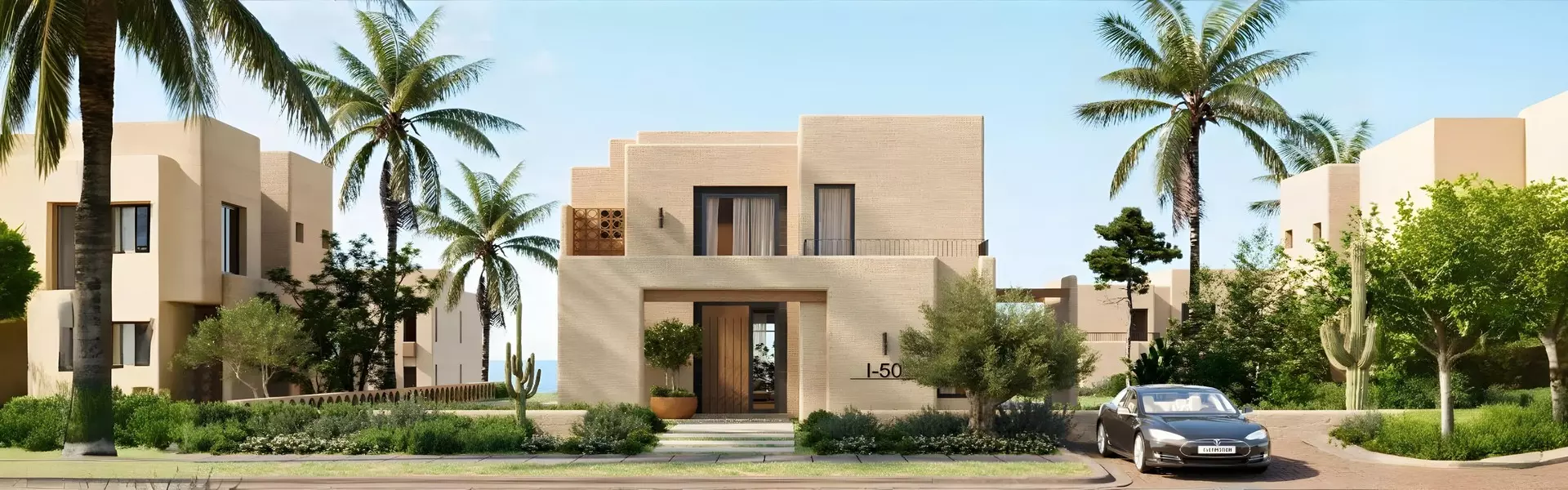 Saada North Coast | Phase 1