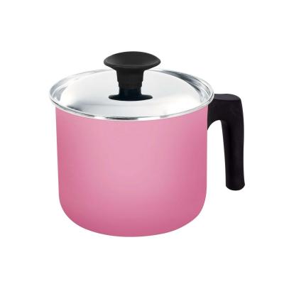 جراندى كوك بوب لبانه 16 غطاء استانلس