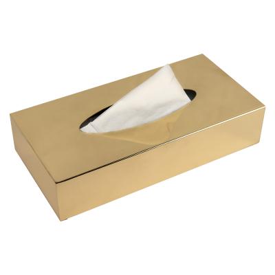 Tissue box