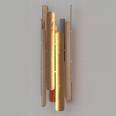 Tempo Wall Lamp