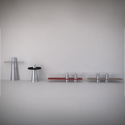 Tarboosh Coffee Table