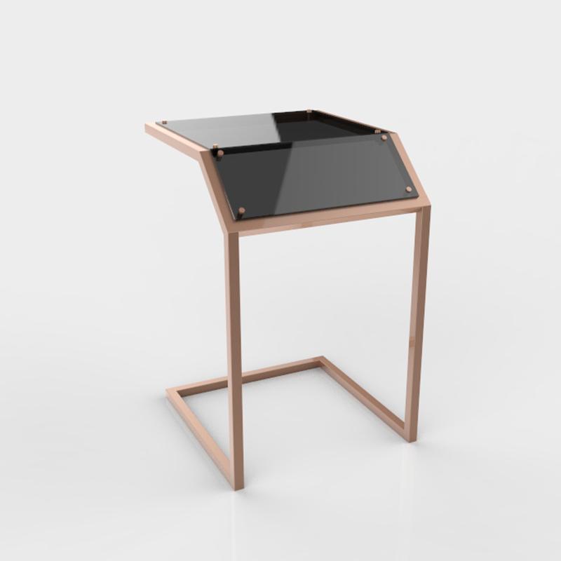 Side Table - SERVING