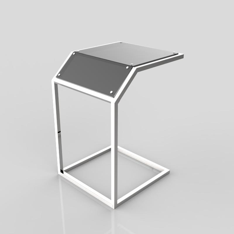 Side Table - SERVING