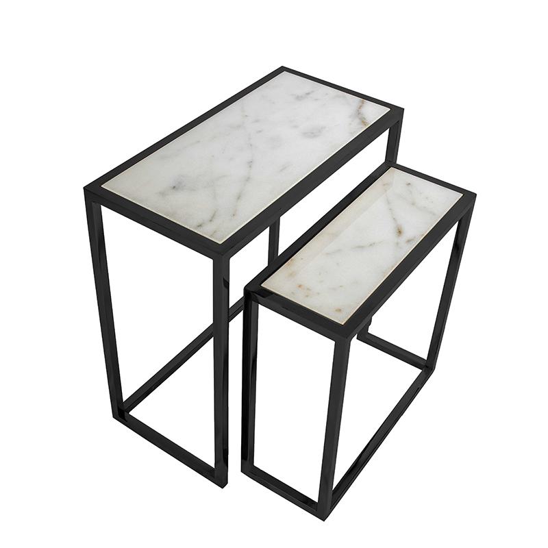 Side Tables - SERENITY