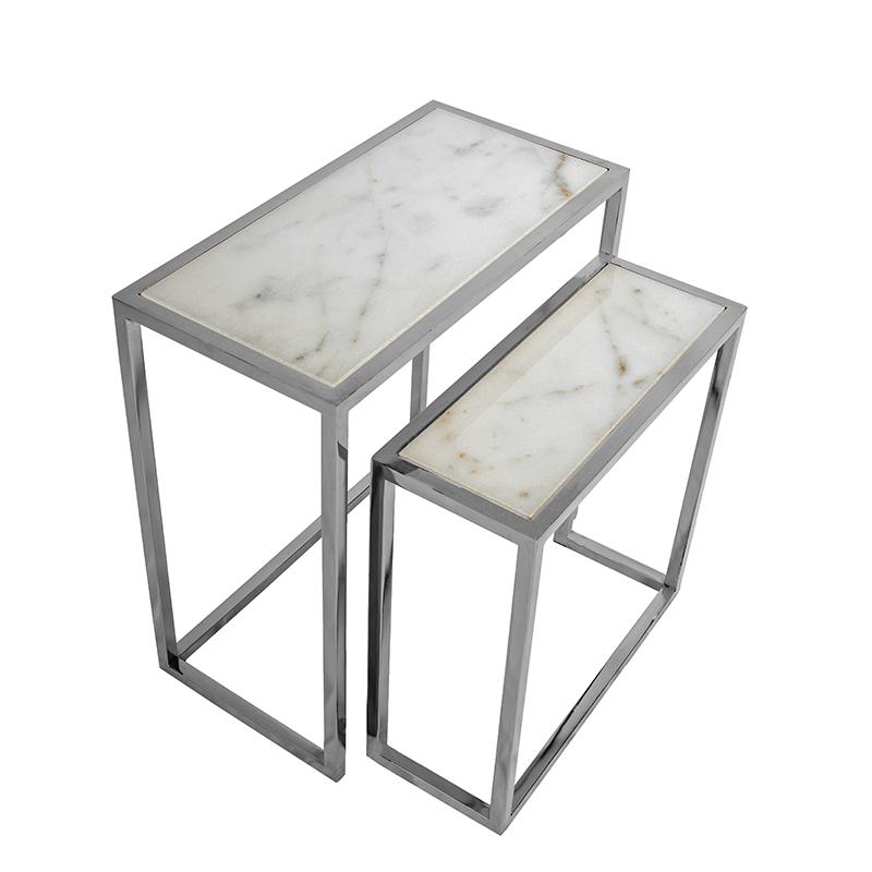 Side Tables - SERENITY