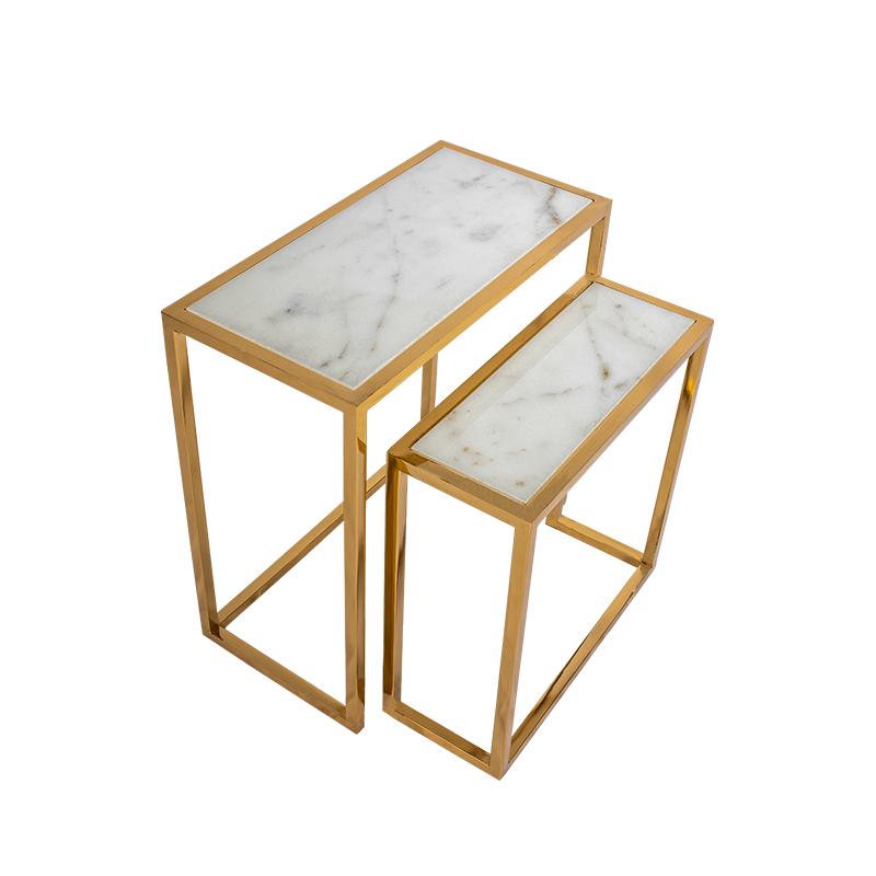 Side Tables - SERENITY