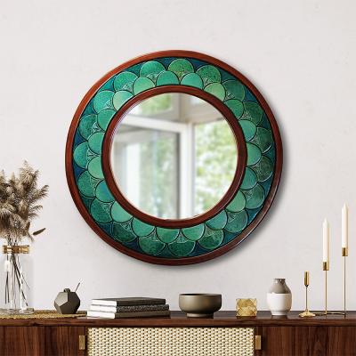 Lotus - Mirror