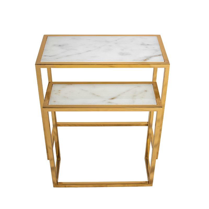 Side Tables - SERENITY
