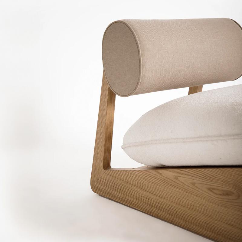 Lola Arm Chair