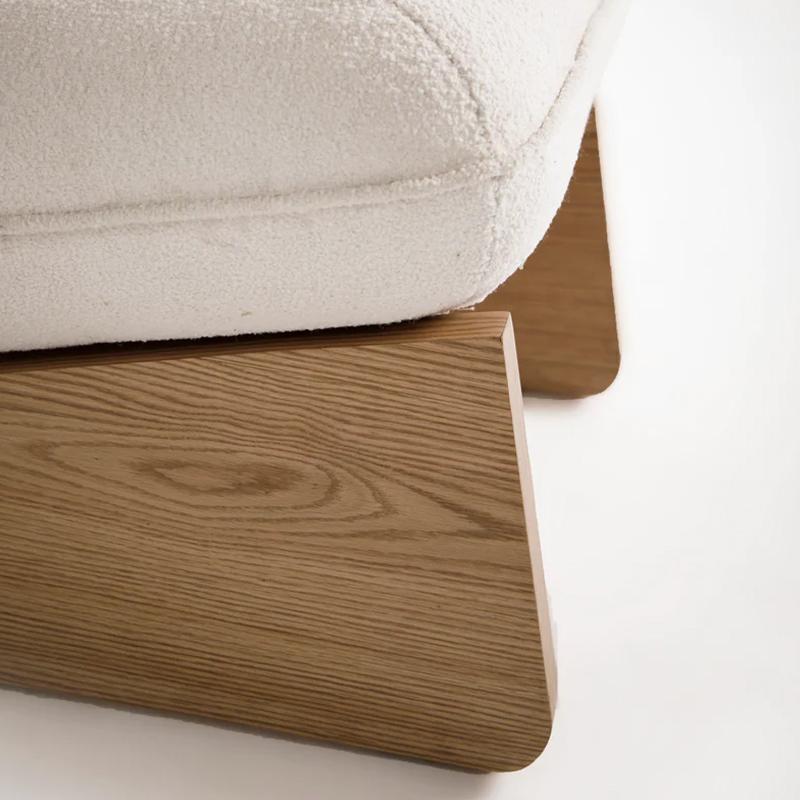Lola Arm Chair