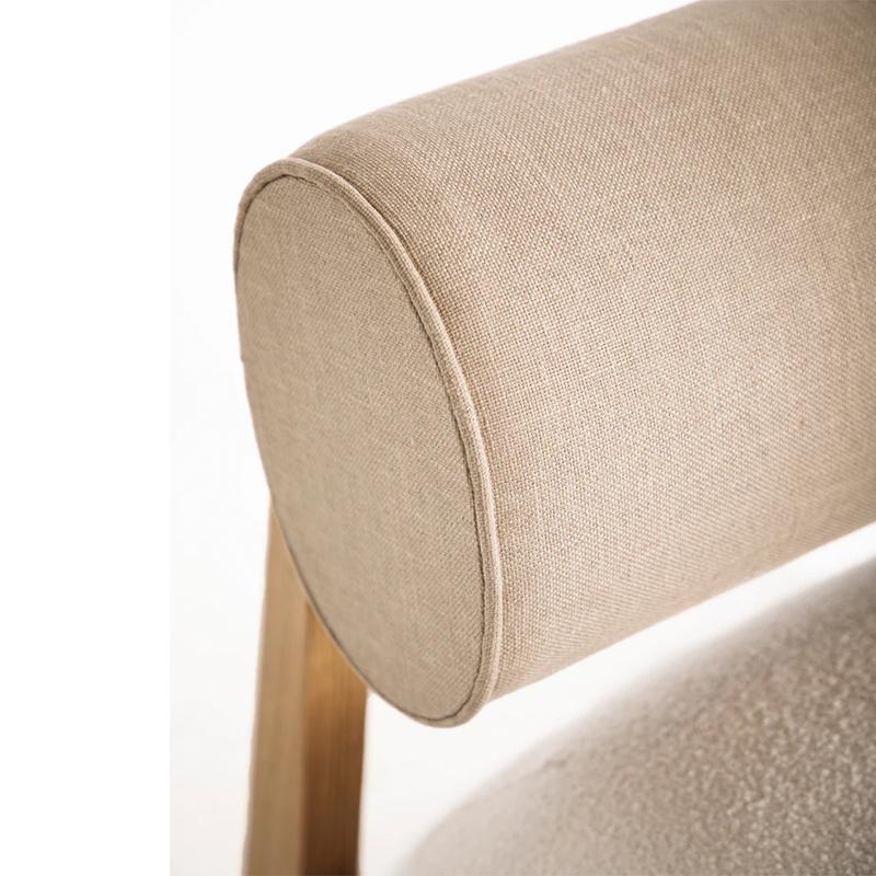 Lola Arm Chair