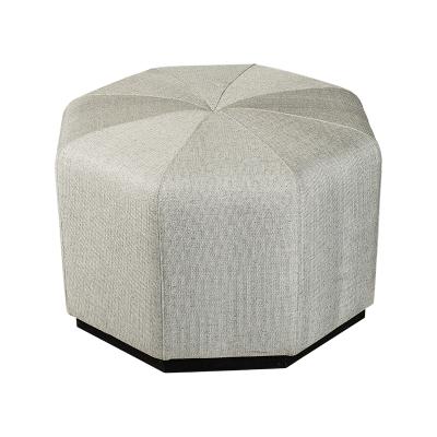 OCTAGONAL