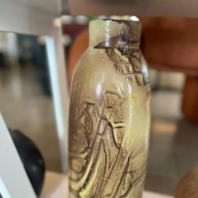 Pharonic Vase