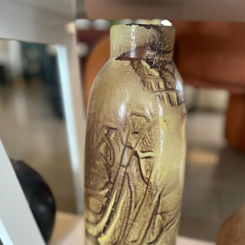 Pharonic Vase