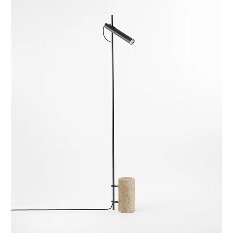 Peek Floor LightBlack
