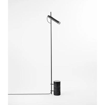 Peek Floor LightBlack