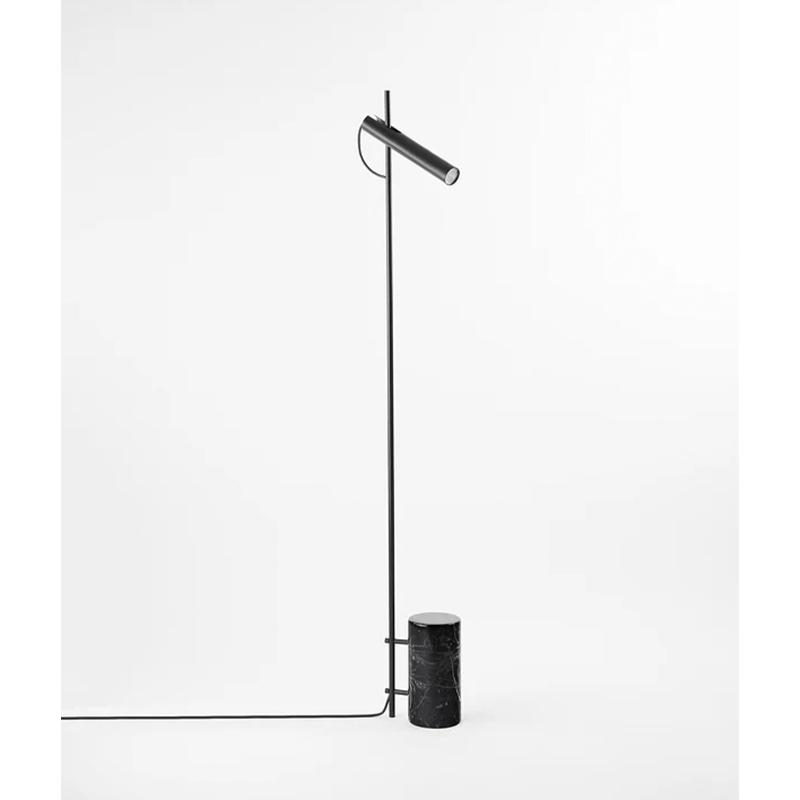 Peek Floor LightBlack