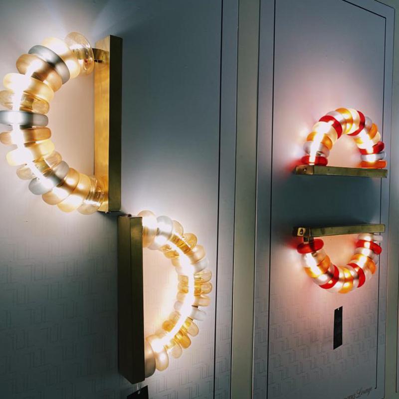 Agal Applique