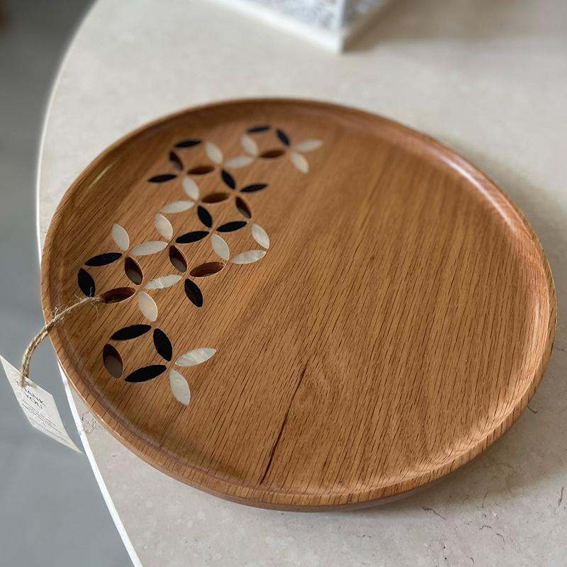 Quadra tray 1