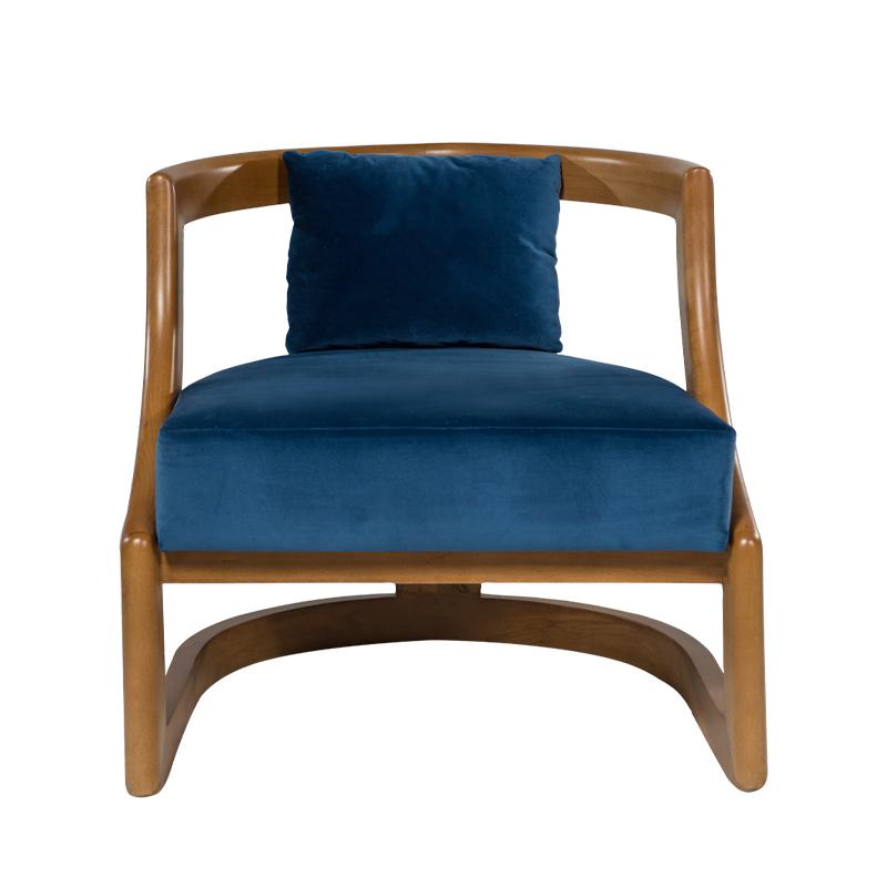 Arm chair - SEMI