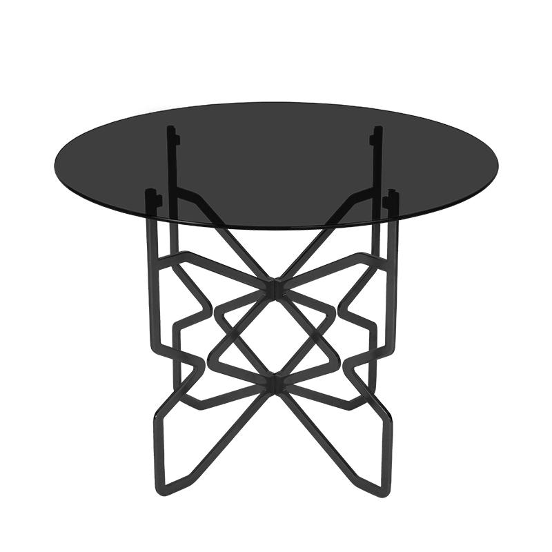 Side Table - ZIGZAG