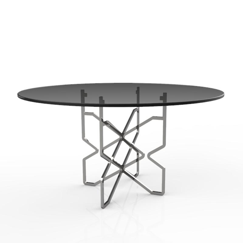 Side Table - ZIGZAG