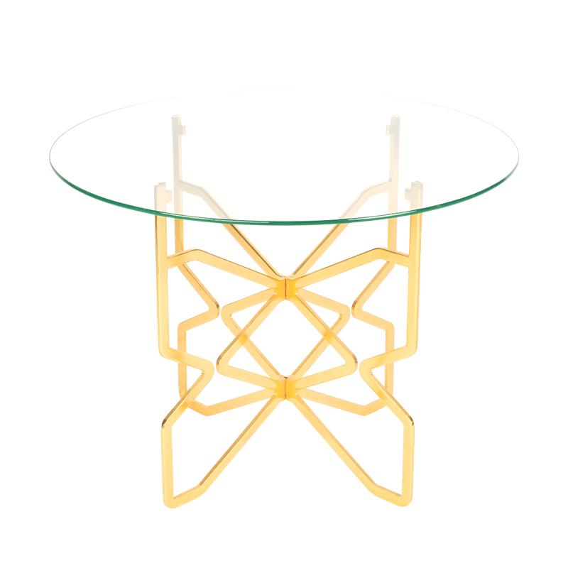 Side Table - ZIGZAG